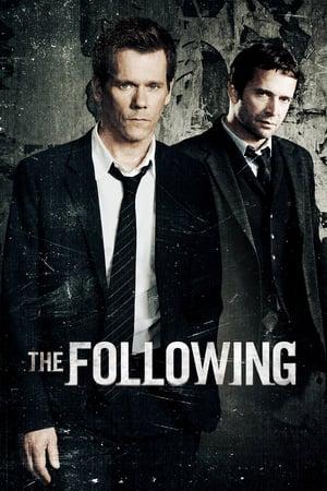 The Following streaming