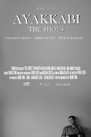 The Shoes streaming