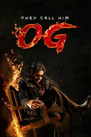They Call Him OG streaming