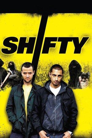 Shifty streaming