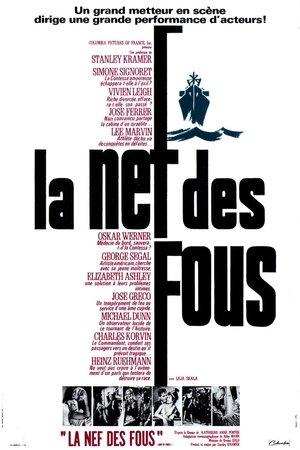 La Nef des fous streaming