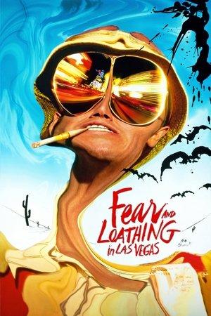 Fear and Loathing in Las Vegas streaming