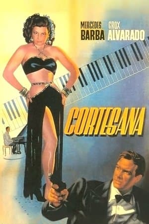 Cortesana streaming