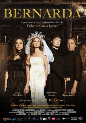 Bernarda streaming