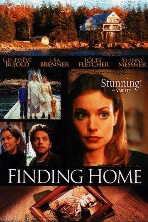 Finding Home streaming