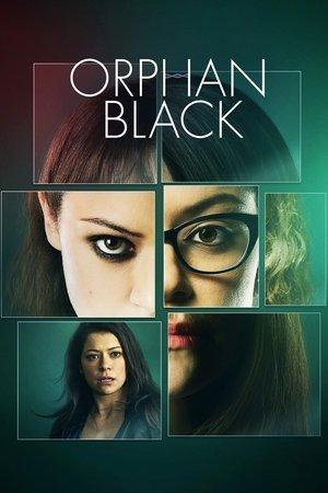 Orphan Black streaming