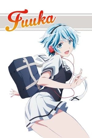 Fuuka streaming
