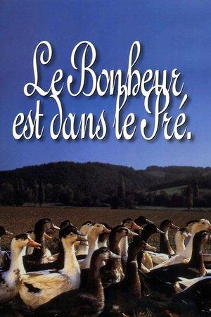 Le bonheur est dans le pré streaming