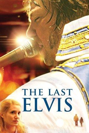 The Last Elvis streaming
