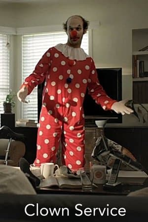 Clown Service streaming
