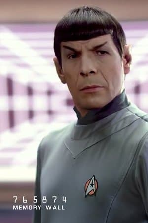 765874: Memory Wall streaming