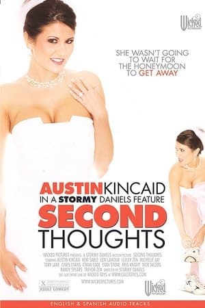 Second Thoughts streaming