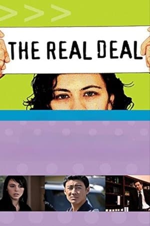 Real Deal: The Movie streaming