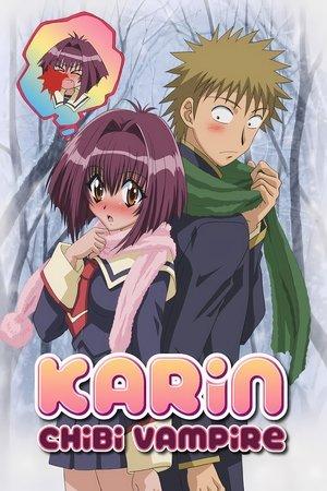 Karin: Chibi Vampire streaming