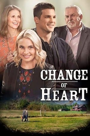 Change of Heart streaming