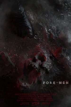 The Fore-Men streaming