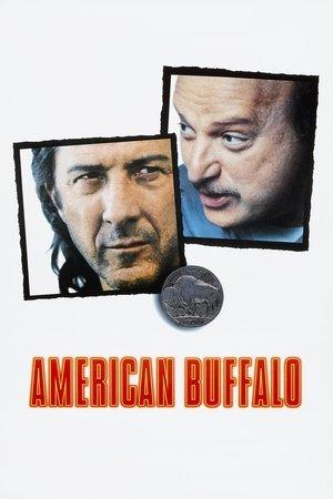 American Buffalo streaming
