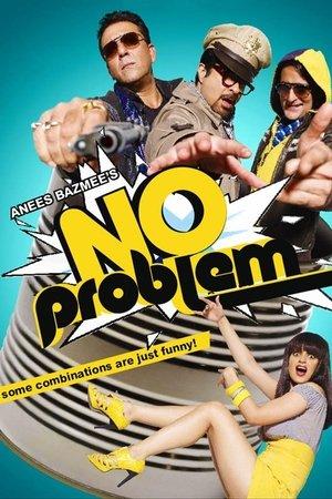 No Problem streaming