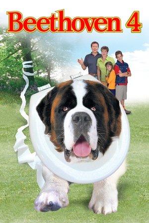 Beethoven 4 streaming