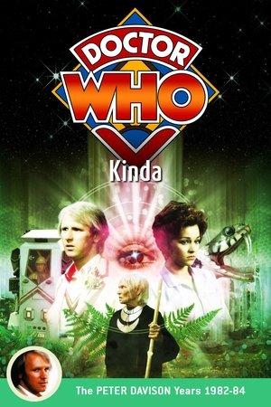 Doctor Who: Kinda streaming
