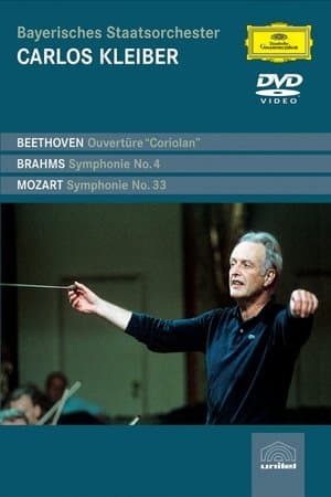 Carlos Kleiber  Bayerisches Staatsorchester streaming