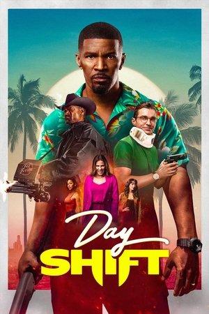 Day Shift streaming