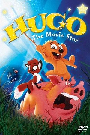 Hugo the Movie Star streaming