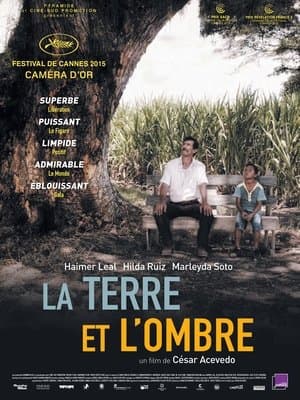 La terre et l'ombre streaming