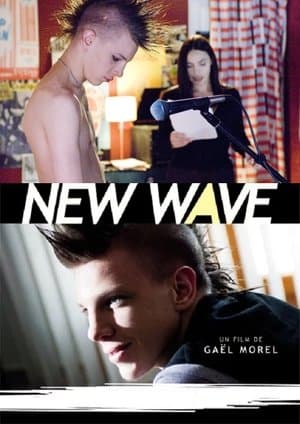 New Wave streaming