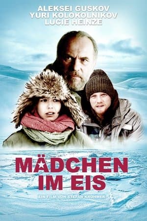 Girl in the Ice streaming