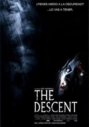 The Descent streaming