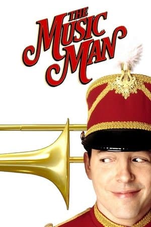 The Music Man streaming