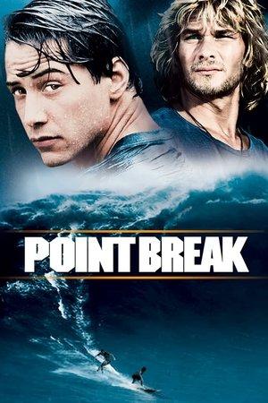 Point Break streaming