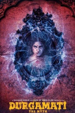 Durgamati - The Myth streaming