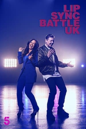 Lip Sync Battle UK streaming