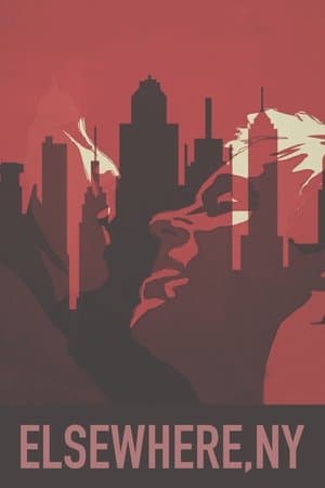 Elsewhere, NY streaming