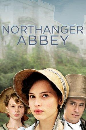 Northanger Abbey streaming