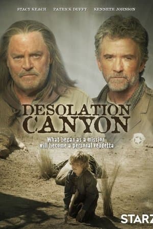 Desolation Canyon streaming