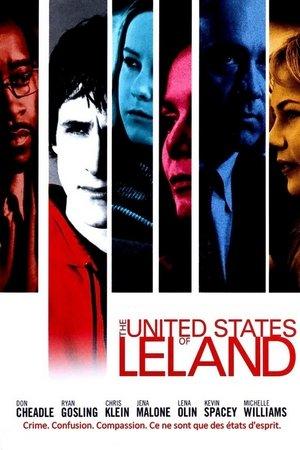 The United States of Leland streaming