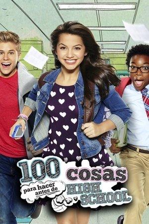 100 Cosas que hacer antes de ir al instituto streaming