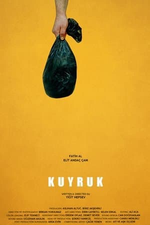Kuyruk streaming