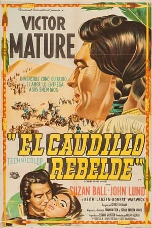 El gran jefe streaming