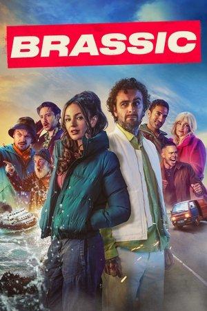 Brassic streaming