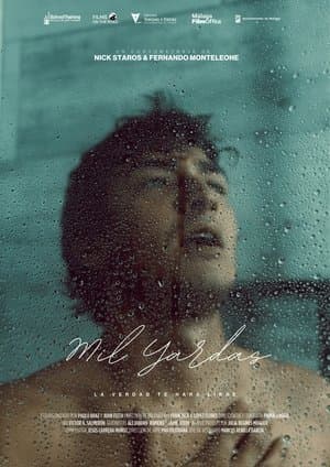 Mil Yardas streaming