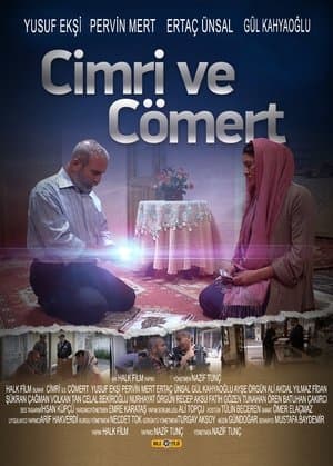 Cimri ile Cömert streaming