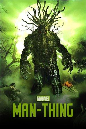 Man-Thing streaming