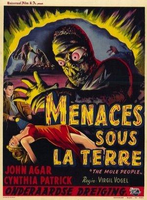 Le Peuple de l'enfer streaming