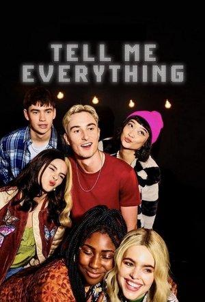 Tell Me Everything streaming