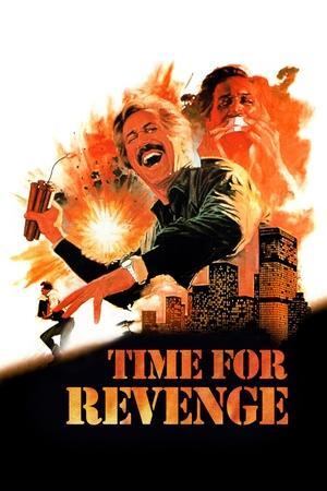 Time for Revenge streaming