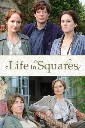 Life In Squares streaming